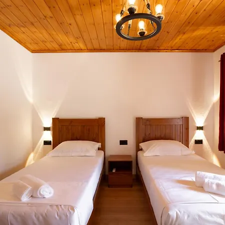 Hotel Old Street