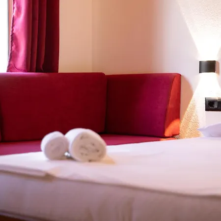 Hotel Old Street