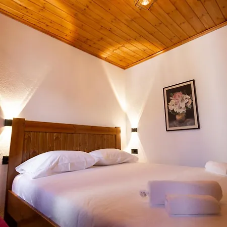 Old Street ホテル ジロカストラ