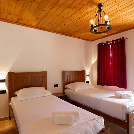 Old Street ホテル