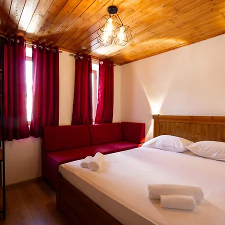 Hotel Old Street *