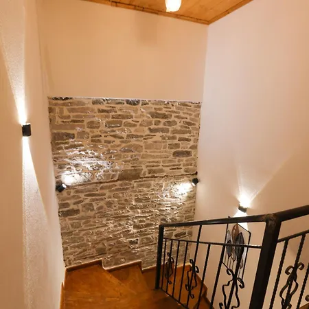 Old Street Hotel