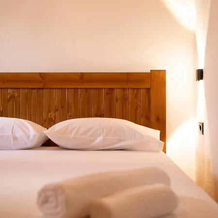 Hotel Old Street Gjirokaster