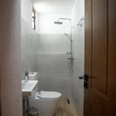 Hotel Old Street *
