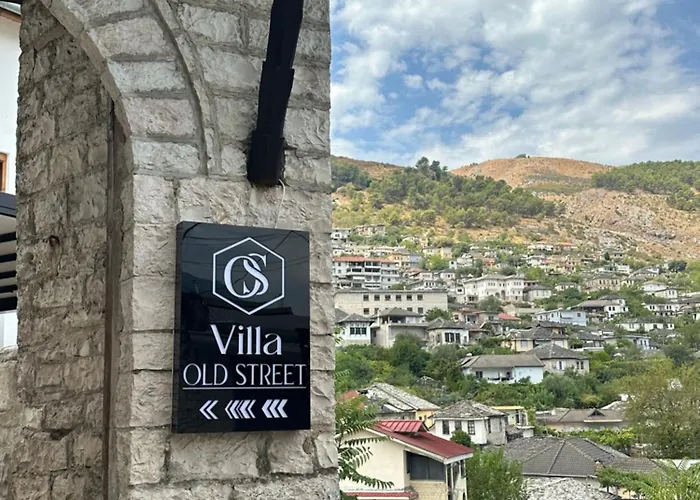 Hotel Old Street *