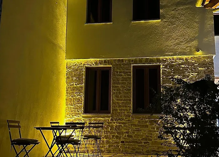 Old Street * Gjirokastër